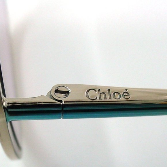 Fabulous authentic Chloe Sunglasses new without tags! Orig. $505! - Picture 5 of 6